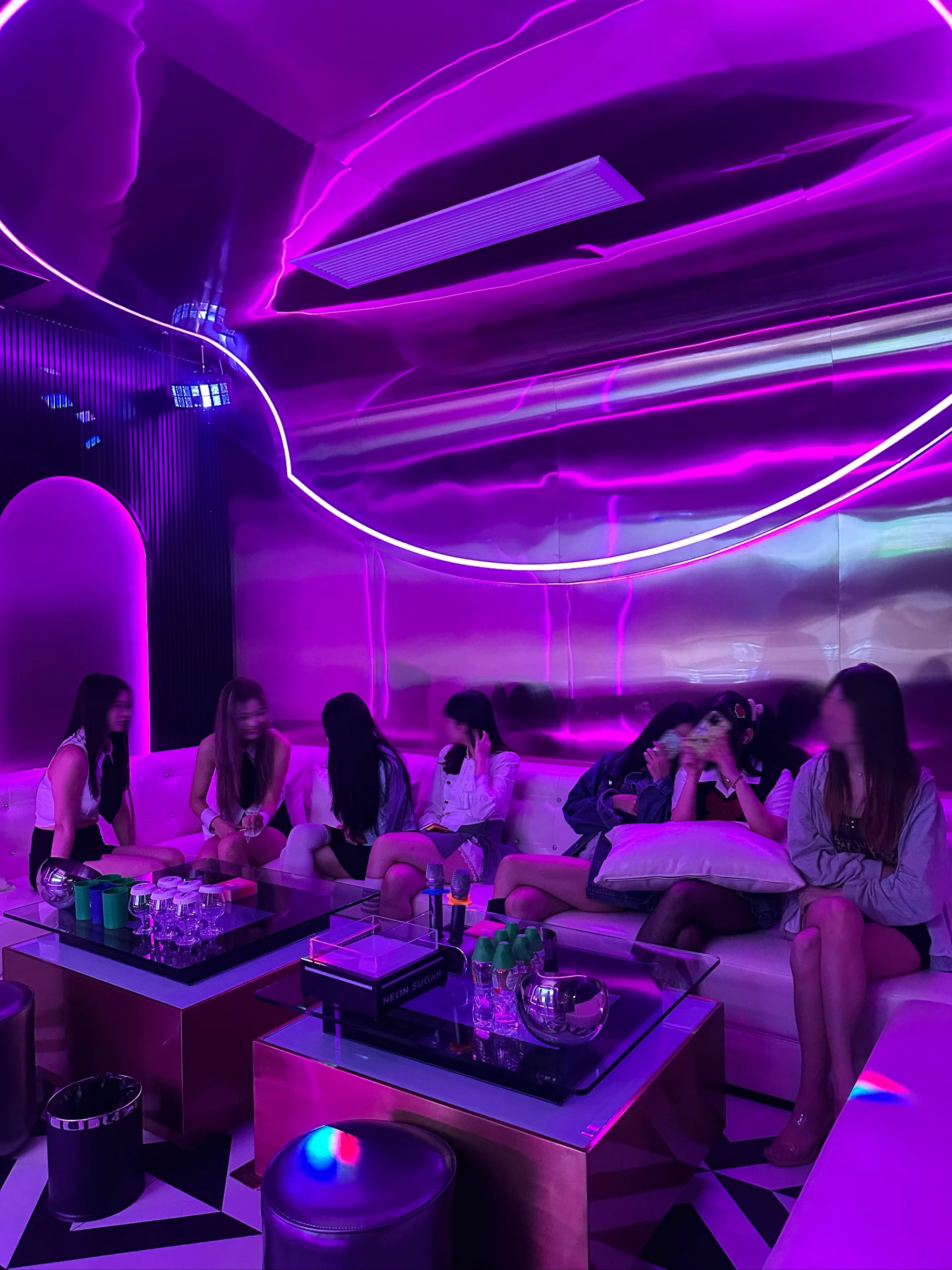 周口商务ktv精选商务ktv推荐榜-沈丘县ktv预订