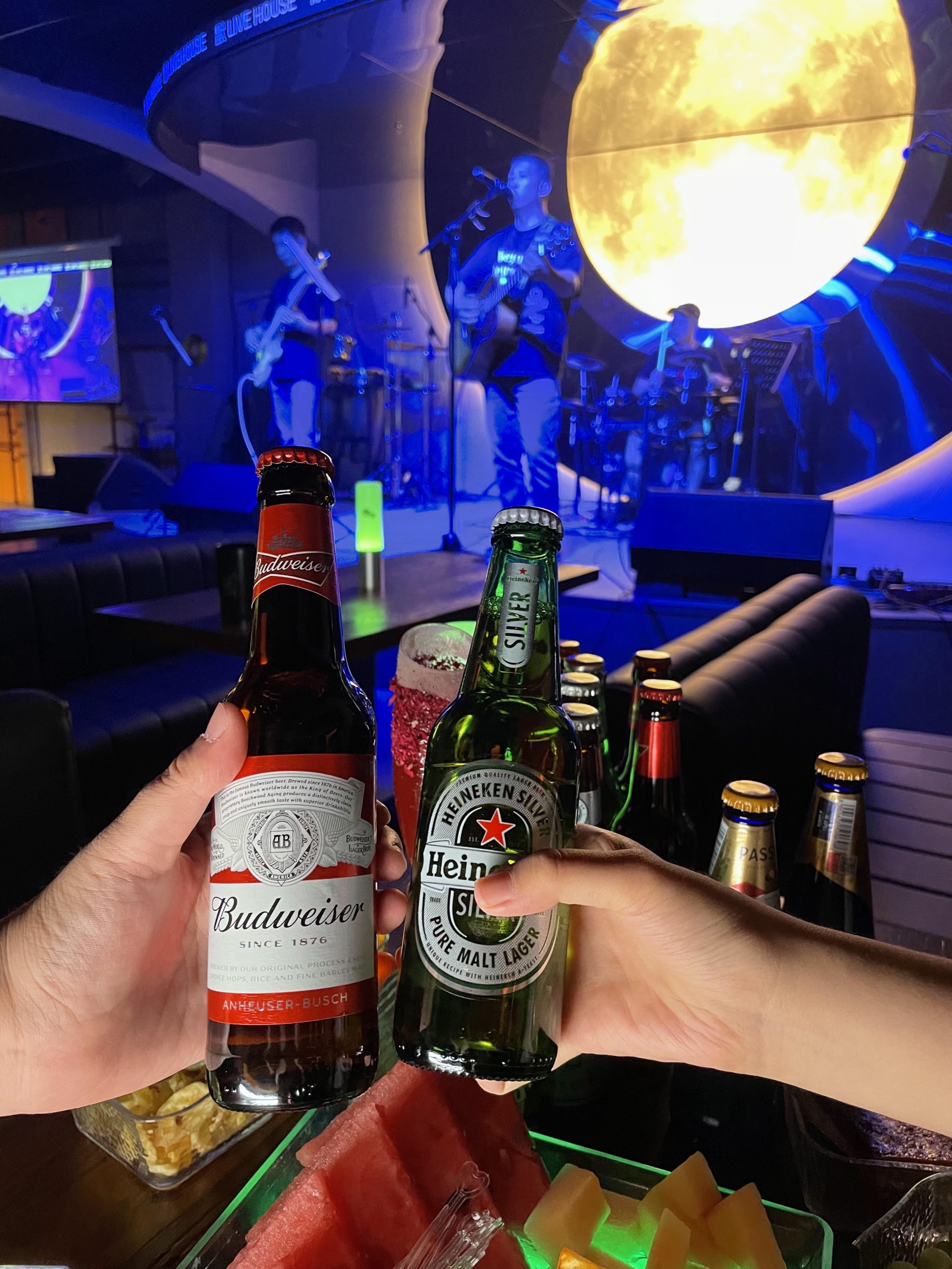 周口商务ktv挑选指南-沈丘县ktv预订